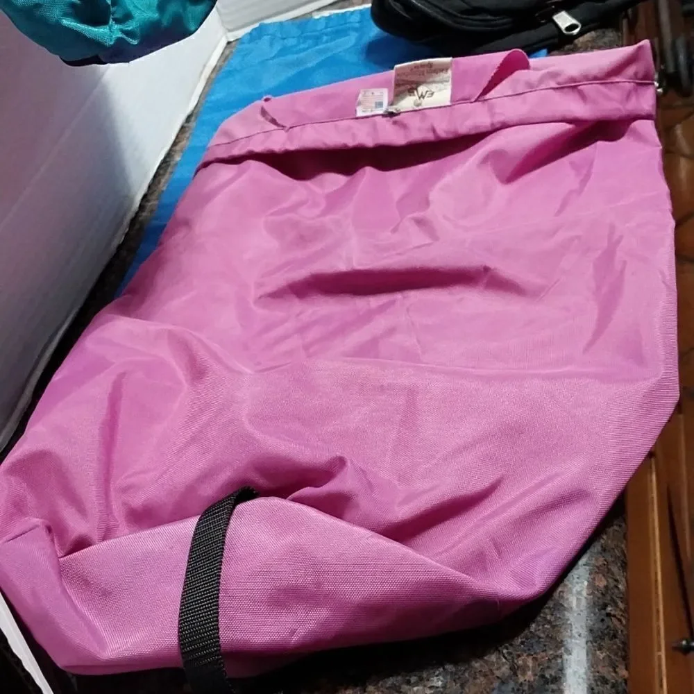 5 Assorted Hiking and Biking Bags...EUC